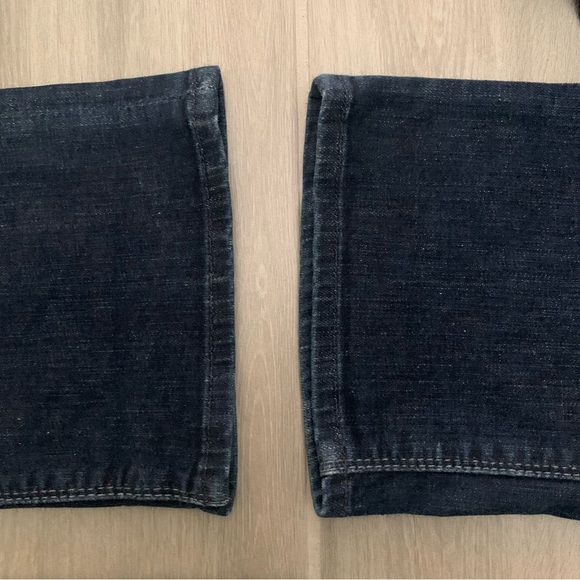 7 For All Mankind Slimmy 33x34 - Picture 7 of 12